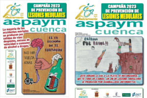 portada concurso dibujo