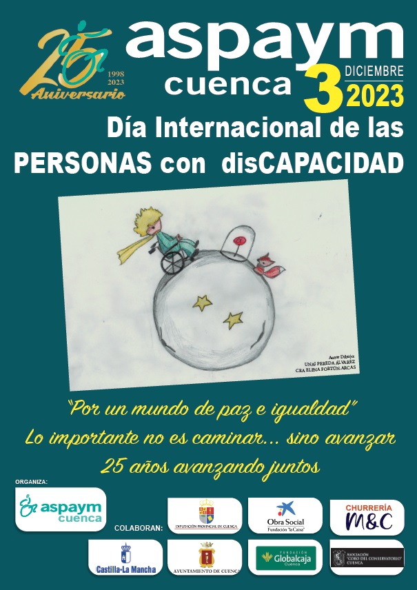 dia discapacidad