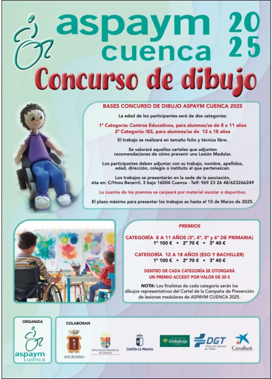concurso dibujo