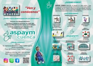 ven y conocenos