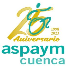aspaym cuenca 25 años